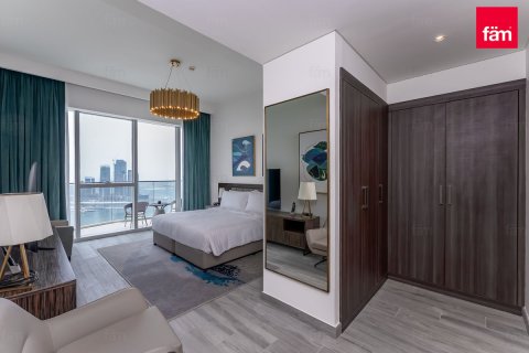 Appartement à Dubai Media City, Dubai, 1 chambre, 100.8 m², № 135125 - photo 12
