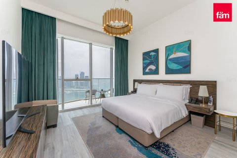 Appartement à Dubai Media City, Dubai, 1 chambre, 100.8 m², № 135125 - photo 11