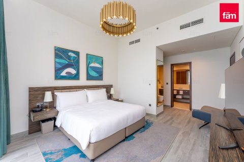 Appartement à Dubai Media City, Dubai, 1 chambre, 100.8 m², № 135125 - photo 10