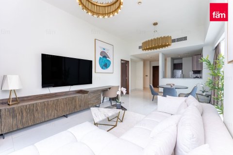 Appartement à Dubai Media City, Dubai, 1 chambre, 100.8 m², № 135125 - photo 15