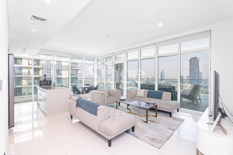 Appartement à EMAAR Beachfront, Dubai Harbour, Dubai, 3 chambres, 195 m², № 74370 - photo 7