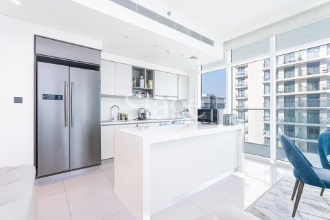Appartement à EMAAR Beachfront, Dubai Harbour, Dubai, 3 chambres, 195 m², № 74370 - photo 10