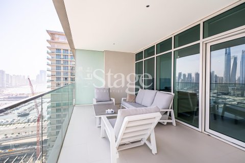 Appartement à EMAAR Beachfront, Dubai Harbour, Dubai, 3 chambres, 195 m², № 74370 - photo 27