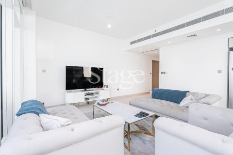 Appartement à EMAAR Beachfront, Dubai Harbour, Dubai, 3 chambres, 195 m², № 74370 - photo 8