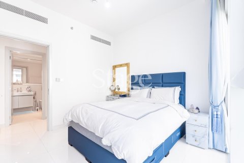 Appartement à EMAAR Beachfront, Dubai Harbour, Dubai, 3 chambres, 195 m², № 74370 - photo 12