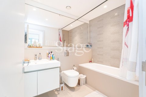 Appartement à EMAAR Beachfront, Dubai Harbour, Dubai, 3 chambres, 195 m², № 74370 - photo 21