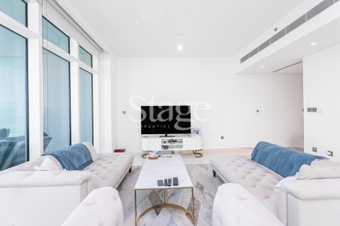 Appartement à EMAAR Beachfront, Dubai Harbour, Dubai, 3 chambres, 195 m², № 74370 - photo 6