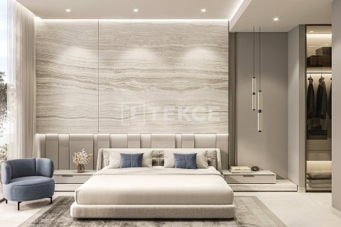 Apartamento en Dubai Sports City, Dubai, 1 dormitorio, 90 m², № 74372 - foto 22