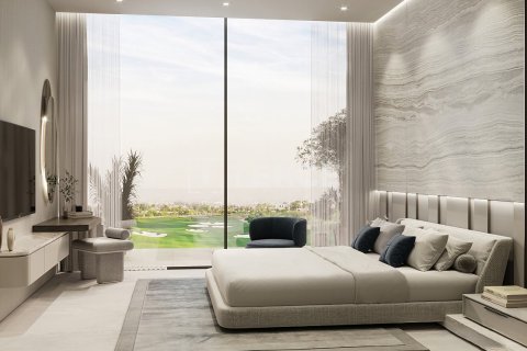 Apartamento en Dubai Sports City, Dubai, 1 dormitorio, 90 m², № 74372 - foto 23