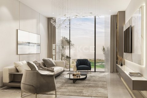 Apartamento en Dubai Sports City, Dubai, 1 dormitorio, 90 m², № 74372 - foto 18