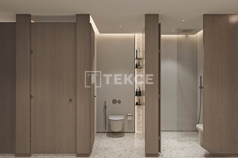 Apartamento en Dubai Sports City, Dubai, 1 dormitorio, 90 m², № 74372 - foto 13