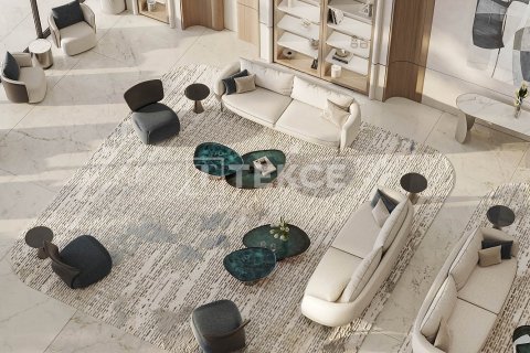 Apartamento en Dubai Sports City, Dubai, 1 dormitorio, 90 m², № 74372 - foto 7