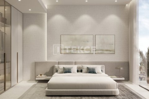 Apartamento en Dubai Sports City, Dubai, 1 dormitorio, 90 m², № 74372 - foto 25