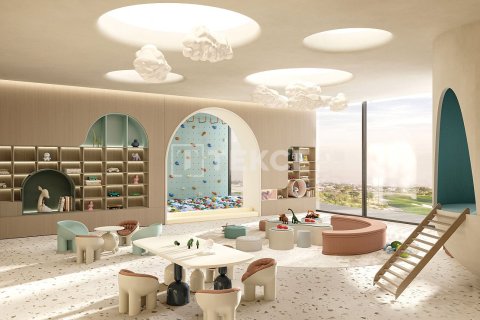 Apartamento en Dubai Sports City, Dubai, 1 dormitorio, 90 m², № 74372 - foto 14