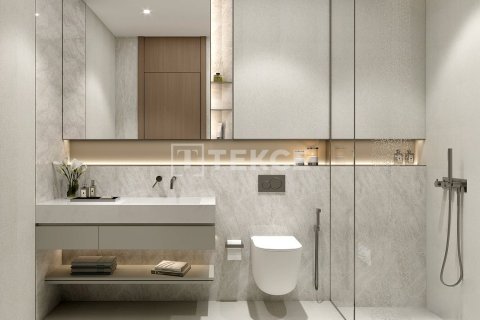 Apartamento en Dubai Sports City, Dubai, 1 dormitorio, 90 m², № 74372 - foto 27