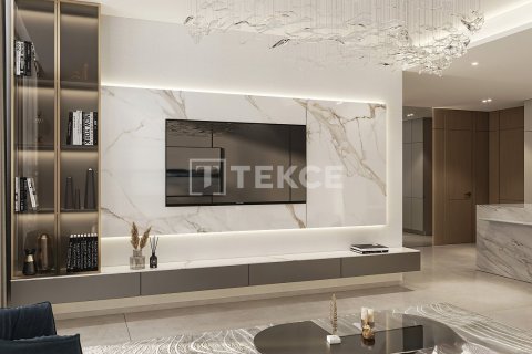 Apartamento en Dubai Sports City, Dubai, 1 dormitorio, 90 m², № 74372 - foto 19