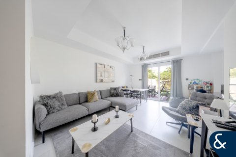 Villa à Springs 11, The Springs, Dubai, 2 chambres, 157 m², № 78948