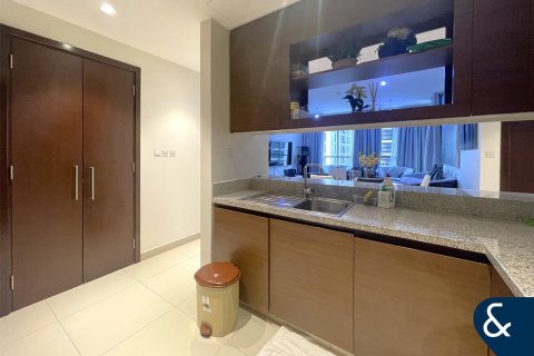Apartment in Acacia, Dubai Hills Estate, Dubai 1 bedroom, 102 sq.m. № 78957 - photo 10