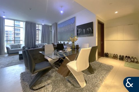 Apartment in Acacia, Dubai Hills Estate, Dubai 1 bedroom, 102 sq.m. № 78957
