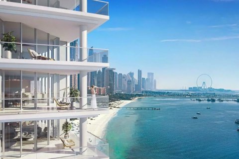 Apartment in Dubai 1 bedroom, 89 sq.m. № 5360