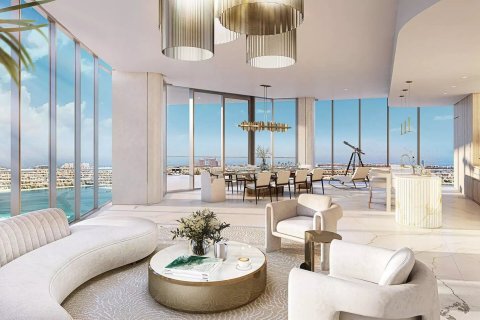 Apartment in Dubai 1 bedroom, 89 sq.m. № 5360 - photo 6
