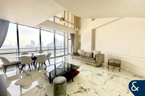 Apartment in DIFC, Dubai 3 bedrooms, 268 sq.m. № 74796 - photo 3