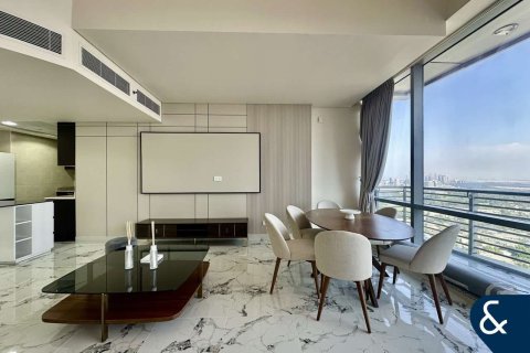 Apartment in DIFC, Dubai 3 bedrooms, 268 sq.m. № 74796 - photo 2
