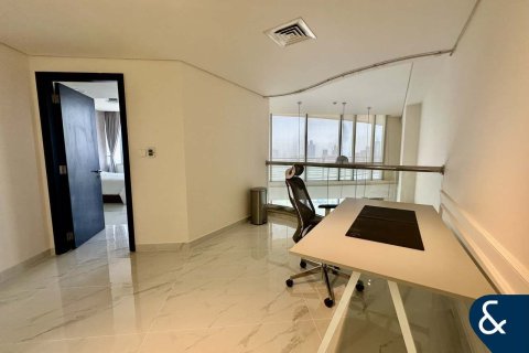 Apartment in DIFC, Dubai 3 bedrooms, 268 sq.m. № 74796 - photo 17