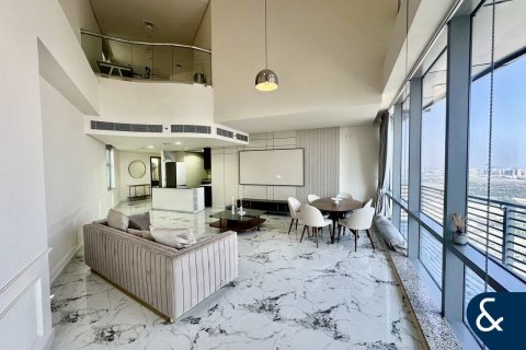 Appartement à DIFC, Dubai, 3 chambres, 268 m², № 74796