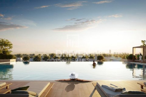 Apartment in Dubai Hills Estate, Dubai 1 bedroom, 64.01 sq.m. № 140931 - photo 6