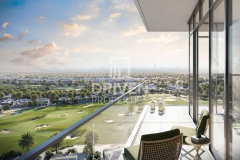 Appartement à Dubai Hills Estate, Dubai, 1 chambre, 64.01 m², № 140931