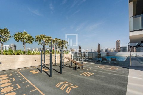 Apartment in District 13, Jumeirah Village Circle, Dubai 2 bedrooms, 100.24 sq.m. № 140939 - photo 18
