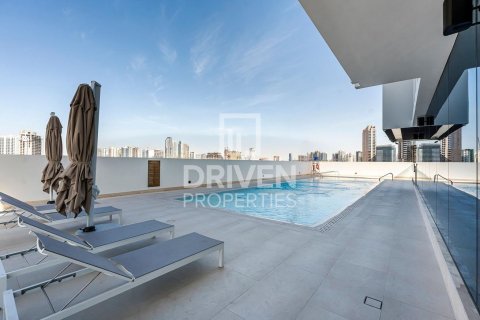 Apartment in District 13, Jumeirah Village Circle, Dubai 2 bedrooms, 100.24 sq.m. № 140939 - photo 19