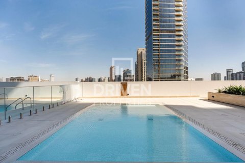 Apartment in District 13, Jumeirah Village Circle, Dubai 2 bedrooms, 100.24 sq.m. № 140939 - photo 20