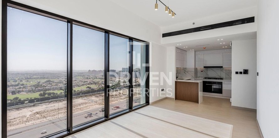 Apartment in District 13, Jumeirah Village Circle, Dubai 2 bedrooms, 100.24 sq.m. № 140939