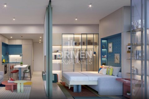 Apartamento en Business Bay, Dubai, 2 dormitorios, 82.96 m², № 140938 - foto 16