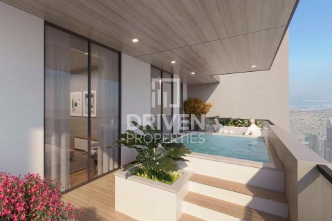 Appartement à Arjan, Dubai, 1 chambre, 83.33 m², № 140932 - photo 17