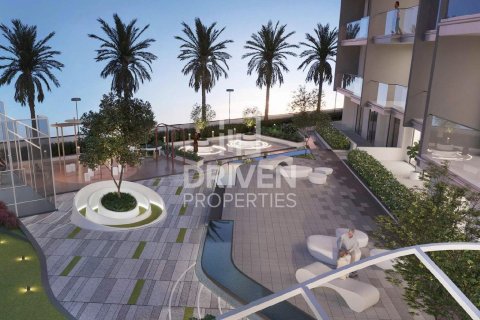 Appartement à Arjan, Dubai, 1 chambre, 83.33 m², № 140932 - photo 5