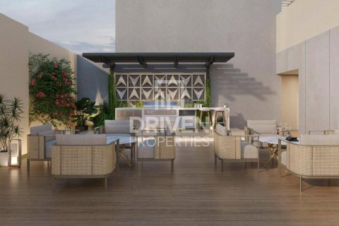 Appartement à Arjan, Dubai, 1 chambre, 83.33 m², № 140932 - photo 8