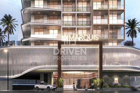 Appartement à Arjan, Dubai, 1 chambre, 83.33 m², № 140932 - photo 2