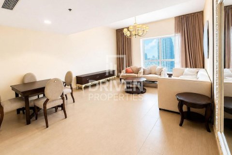Appartement à Dubai Marina, Dubai, 1 chambre, 83.33 m², № 140940 - photo 2