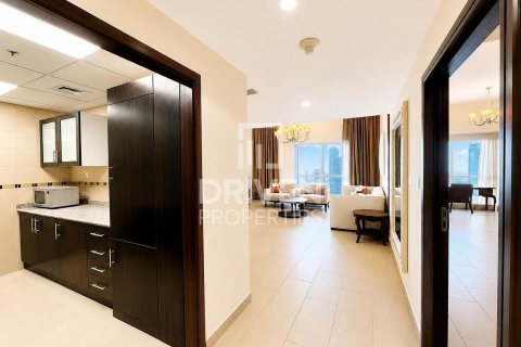 Appartement à Dubai Marina, Dubai, 1 chambre, 83.33 m², № 140940 - photo 6