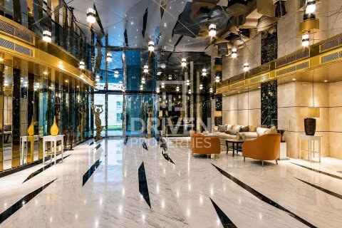 Appartement à Dubai Marina, Dubai, 1 chambre, 83.33 m², № 140940 - photo 9