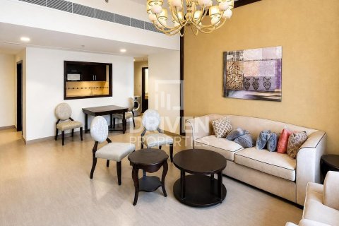 Appartement à Dubai Marina, Dubai, 1 chambre, 83.33 m², № 140940
