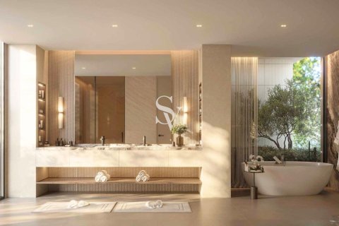 فيلا في Dubai Land, دبي 5 غرف نوم , 1260 م² رقم 85038 - صورة 12