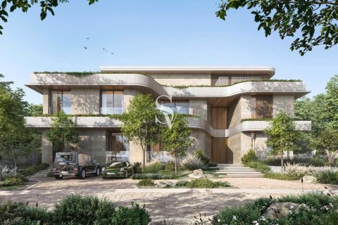 فيلا في Dubai Land, دبي 5 غرف نوم , 1260 م² رقم 85038 - صورة 6