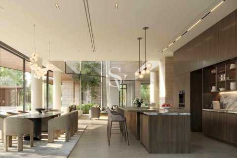 فيلا في Dubai Land, دبي 5 غرف نوم , 1260 م² رقم 85038 - صورة 11