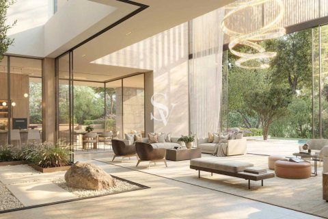 فيلا في Dubai Land, دبي 5 غرف نوم , 1260 م² رقم 85038 - صورة 9