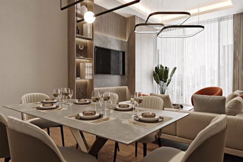 شقة في Capital Horizon Terraces في Deira 2 غرف نوم, 104.13 م² رقم 31513