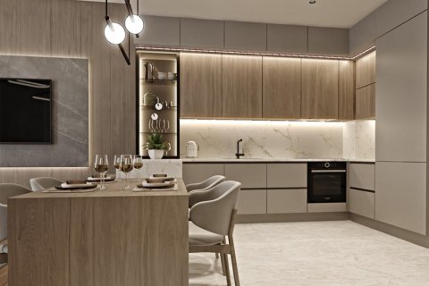 شقة في Capital Horizon Terraces في Deira 2 غرف نوم, 112.38 م² رقم 31516